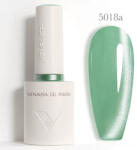 VENALISA Gél Lakk 10ml 5018 Mágneses-Cat Eye (5018)