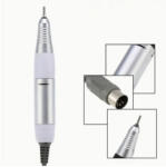  Műköröm Csiszológép kézi egység 35.000 Fordulat fehér (202h-white)