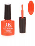  Cairuo Gél Lakk 162 Narancs (162)