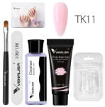 VENALISA Poly Gel Kezdő szett k11 (tk11)