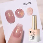  Ur Sugar Gél lakk URA058 15ml (Ura058)