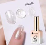  Ur Sugar Gél lakk csillámos-átlátszó URA056 15ml (Ura056)