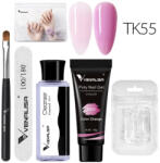 VENALISA Poly Gel Kezdő szett TK25 (tk25)