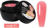 ROSENAILS Építő Zselé 15ml Nude (Rnude)