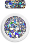  Moyra Holo glitter mix No. 01 Silver (no01silv)