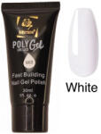  Meteor Poly/Acryl Gél White 002 (EG_002)