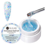  Ur Sugar építő zselé Glitteres URS005 (URS005)