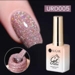  Ur Sugar Glitteres Reflective Gél Lakk URD005 (Urd005)