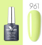 VENALISA One Step gél lakk sárga 961 (961)