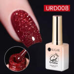  Ur Sugar Glitteres Reflective Gél Lakk URD008 (Urd008)