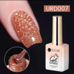  Ur Sugar Glitteres Reflective Gél Lakk URD007 (Urd007)