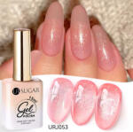  Ur Sugar Jelly Nude- Üveghatású Gél Lakk URJ053 (Urj053)