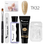 VENALISA Poly Gel Kezdő szett K32 (tk32)