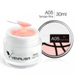  Venalisa Jelly műköröm építő zselé /Builder Gel- A05 Tender pink 30ml (a0530)