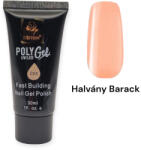  Meteor Poly/Acryl Gél halvány barack 005 (EG_005)