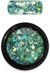  Moyra Holo glitter mix Türkiz Zöld (Green19)