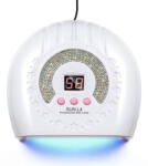  Sun L4 Műkörmös Lámpa Strasszköves 88W Fehér (L4white)