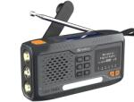 Sandberg Rádió, Survivor DAB radio All-in-1 4500