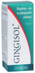  Gingisol fogíny- és szájápoló oldat (10ml)