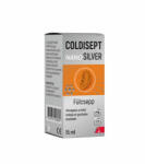  Coldisept NanoSilver fülcsepp (15 ml)