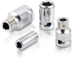 TOPTUL FTAB1610 Set capete bit, chei tubulare