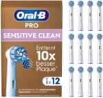 Oral-B Pro Sensitive Clean 12 pcs