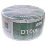  Rivulis D1000 csepegtető szalag, 20cm osztás (500m/tek)