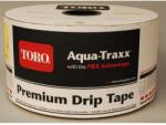 Toro Aqua-Traxx csepegtető szalag, 20cm oszt (3300m/tek)