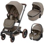 Maxi-Cosi Fame 3 in 1 Carucior