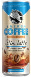 Hell ice coffee slim vanília 250ml