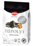 Urban black&white nápolyi 180g