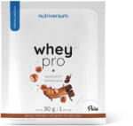Nutriversum whey pro mogy. -csoki 30g