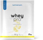 Nutriversum whey pro citrom jog. 30g