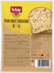 Schär pan multigrano kenyér 250g