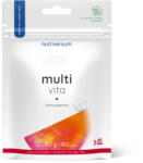Nutriversum multivitamin 80g