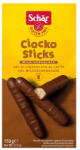Schär ciocko sticks csokis keksz 150g
