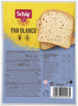Schär pan blanco kenyér 250g