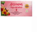 Dia-Wellness fehércsoki ribizlivel 80g