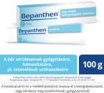 Bepanthen kenőcs 100 g