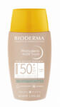 BIODERMA PHOTODERM SPF50+ NUDE TOUCH világos (light) 40 ml