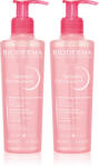 BIODERMA SENSIBIO MOUSSANT gél 2x200 ml VIRTUÁLIS