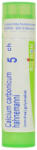  CALCIUM CARBONICUM C5 golyócskák 4 g