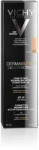 Vichy DERMABLEND 3D alapozó SAND 35 zsíros bőrre 30 ml - patika24