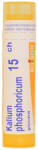  KALIUM PHOSPHORICUM C15 golyócskák 4 g