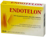  ENDOTELON 150 MG GYNEDV. ELL. TABLETTA 20X 20 db