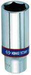  King Tony Kézi hosszú dugókulcs 3/8˝24mm 323524M (323524M)