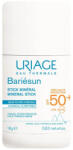 Uriage BARIÉSUN mineral stift SPF50+ 18 g - patika24