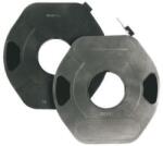  20x0, 8 mm 30, 5 m/tekercs Z=4 KOMET Fémipari szalagfűrész (KOM160814Z4)