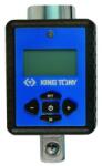 KING TONY Elektronikus nyomaték adapter 6-30Nm 34207-1A (34207-1A)
