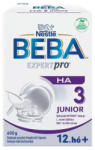 NESTLÉ BEBA EXPERTPRO HA 3 JUNIOR tápszer 600 g